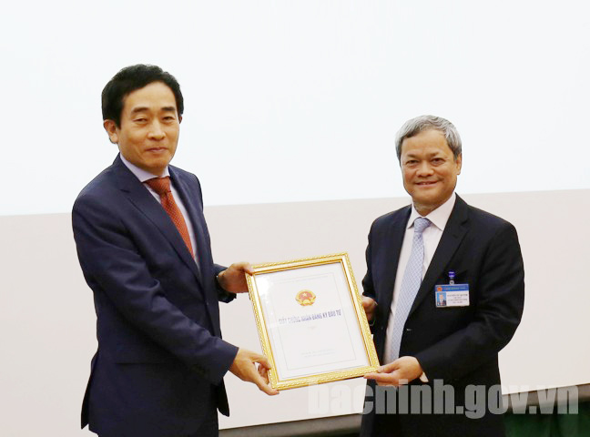 Bắc Ninh dẫn đầu cả nước về thu hút FDI trong quý I/2017