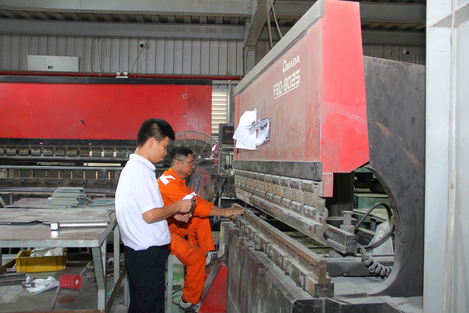 Bắc Ninh: Cải thiện môi trường kinh doanh – Góc nhìn doanh nghiệp