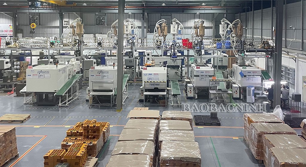 Tăng khả năng tiếp cận vốn cho doanh nghiệp nhỏ và vừa