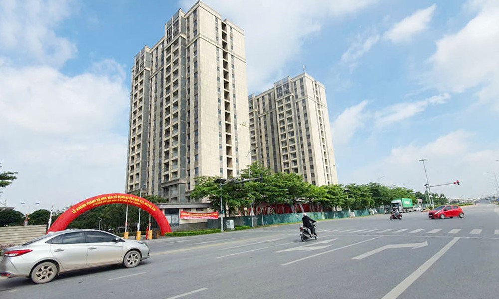 Tăng nguồn cung nhà ở cho thuê