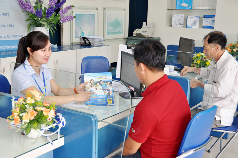 Lan tỏa những điển hình nộp thuế