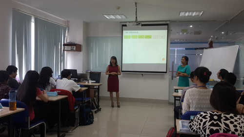 20 suất học bổng toàn phần 300 triệu đồng