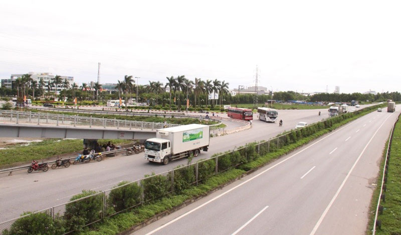 Giải pháp phát triển kinh tế khu vực doanh nghiệp FDI