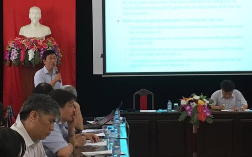 “Đau đầu” quản 5,4 triệu tỷ Nhà nước đầu tư tại doanh nghiệp