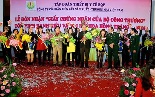“Chúng tôi khẳng định Liên Kết Việt có hành vi lừa đảo”