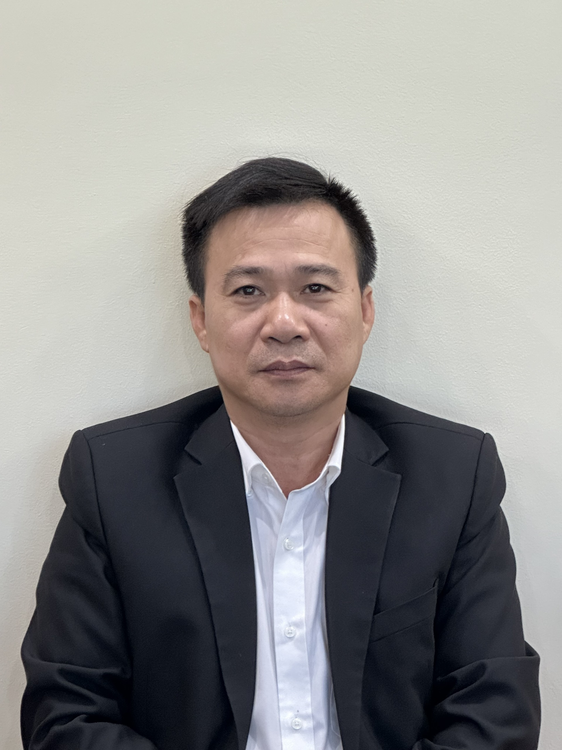 Đỗ Công Tươi
