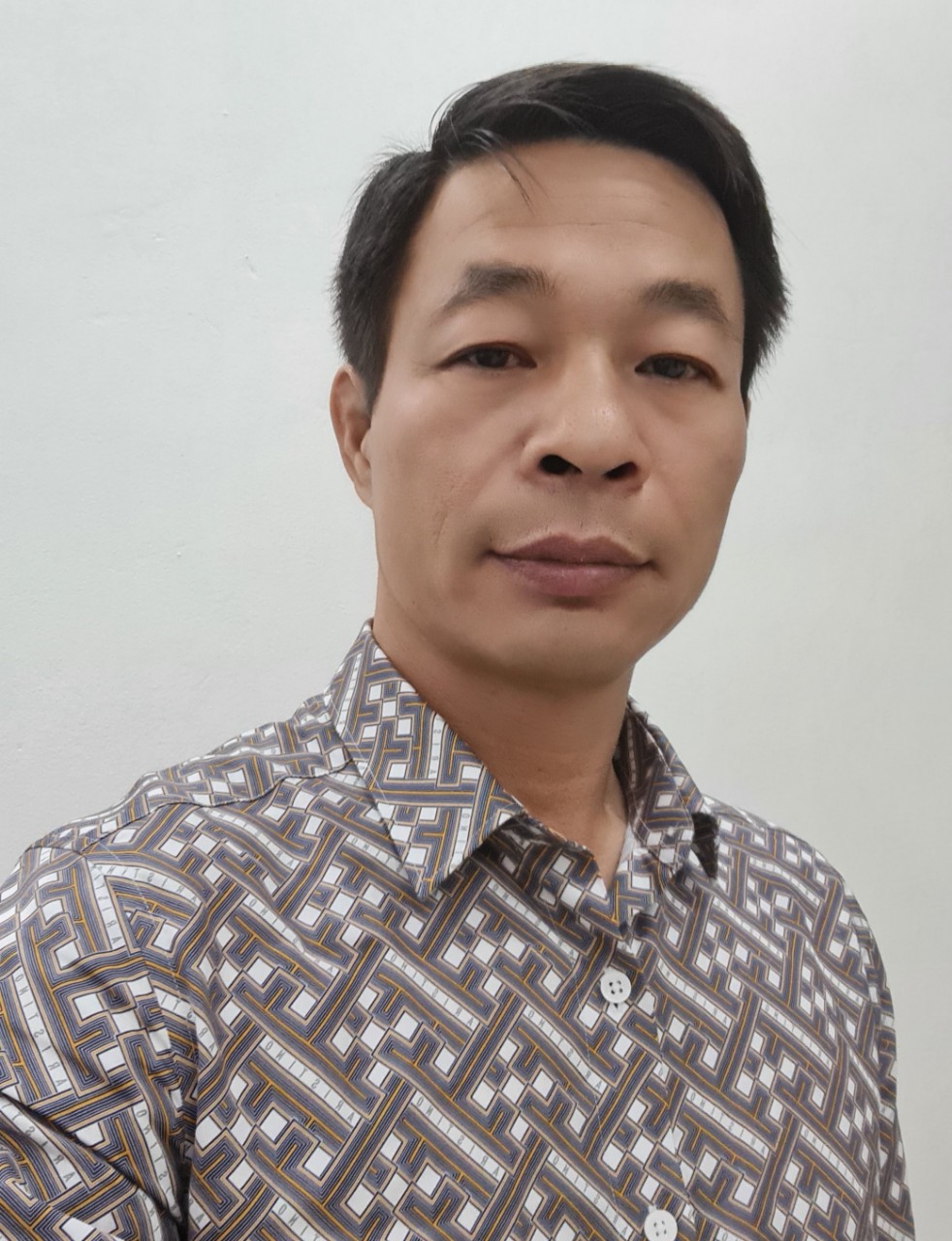 Ngô Văn Pháp