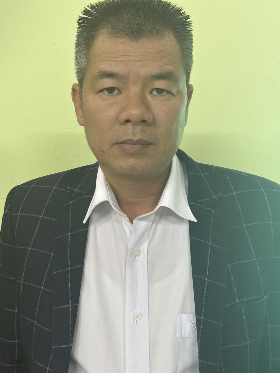 Nguyễn Thụ Đoàn