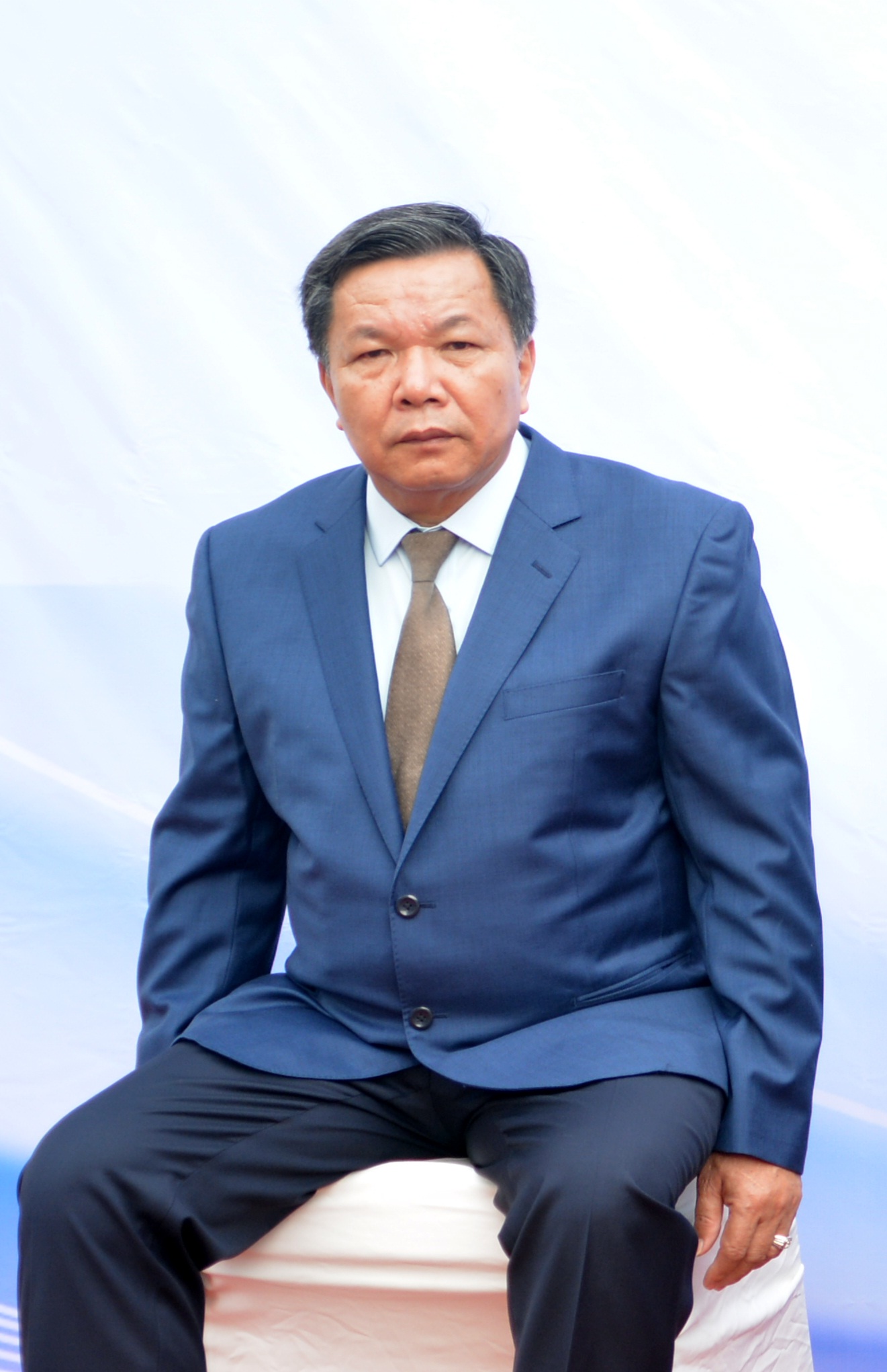Nguyễn Thế Hồng