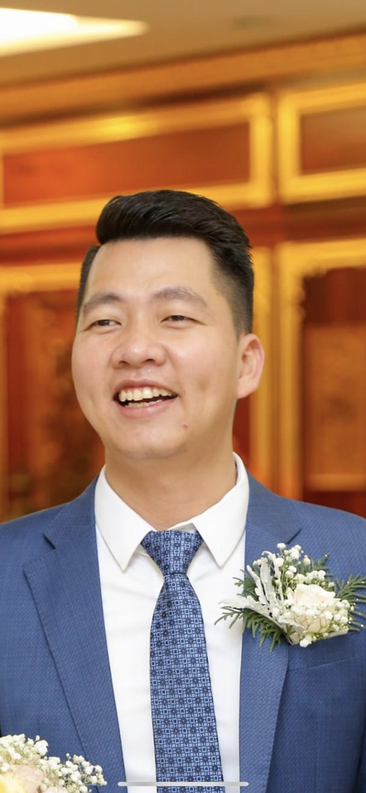Nguyễn Thế Nam