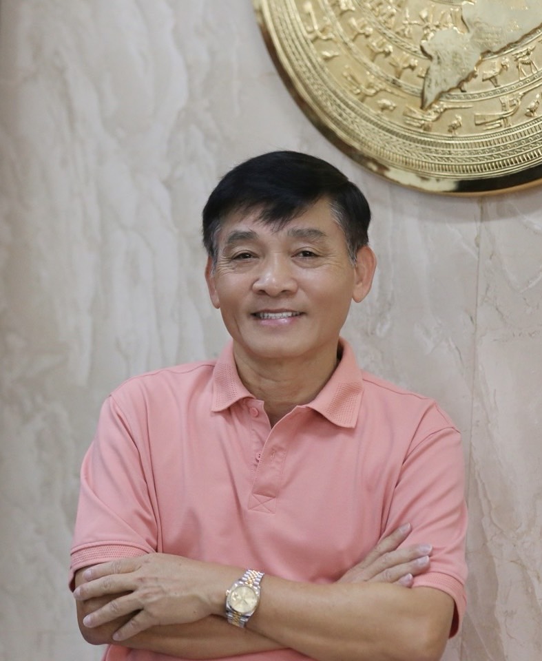 Nguyễn Thế Bạch