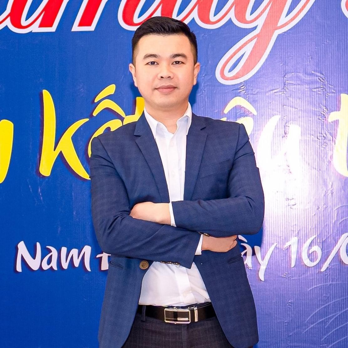 Nguyễn Đình Thiên