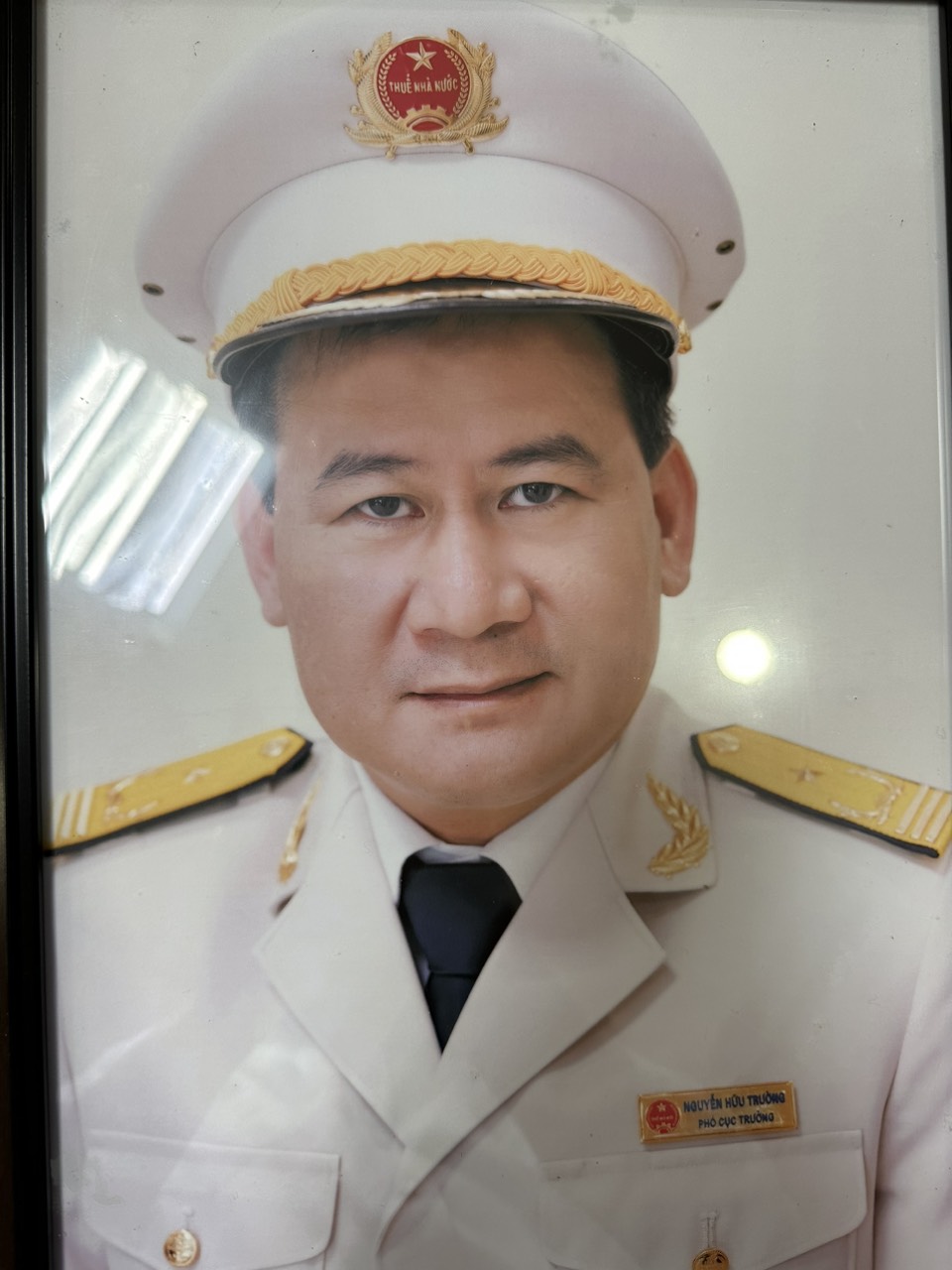 Nguyễn Hữu Trường