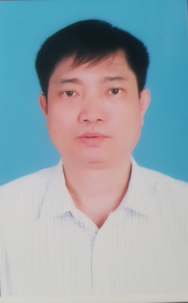 Đàm Thận Cường