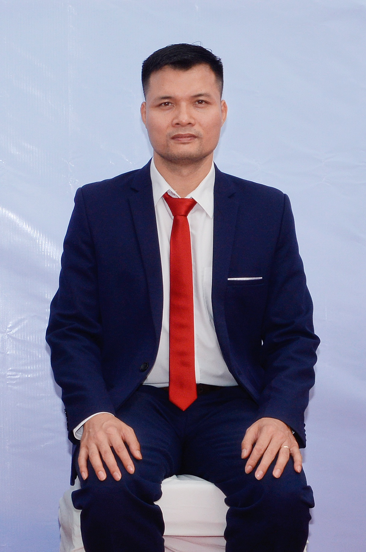 Trần Văn Thắng