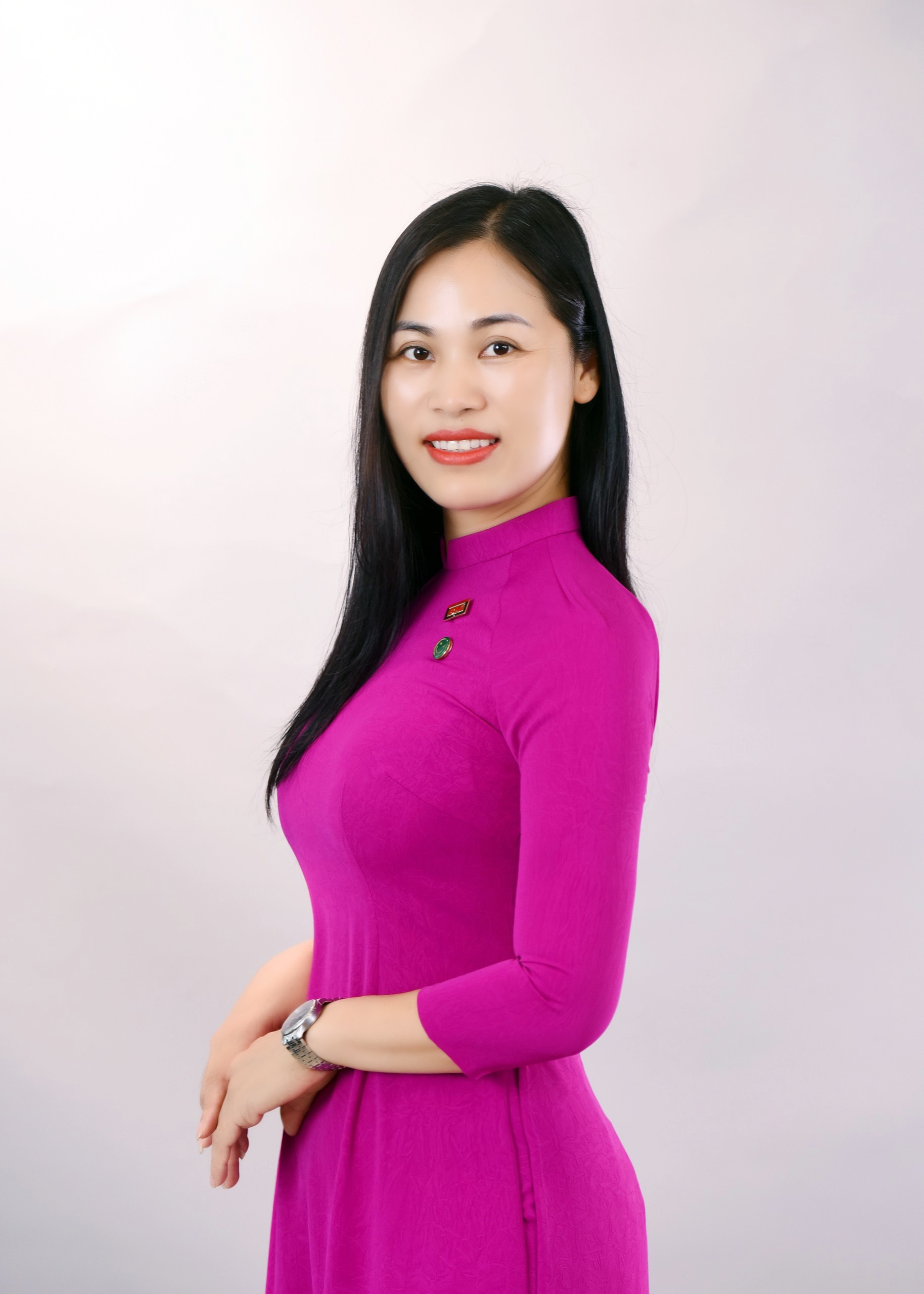 Đoàn Thị Nhài