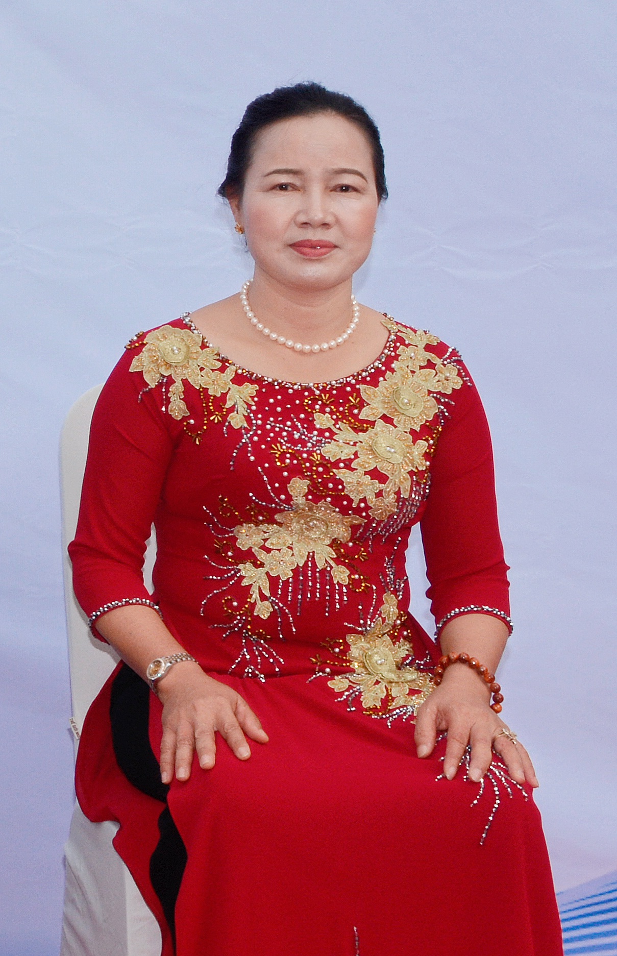 Đinh Thị Hồng