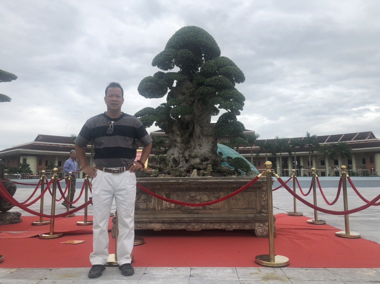 Đỗ Khắc Chăm