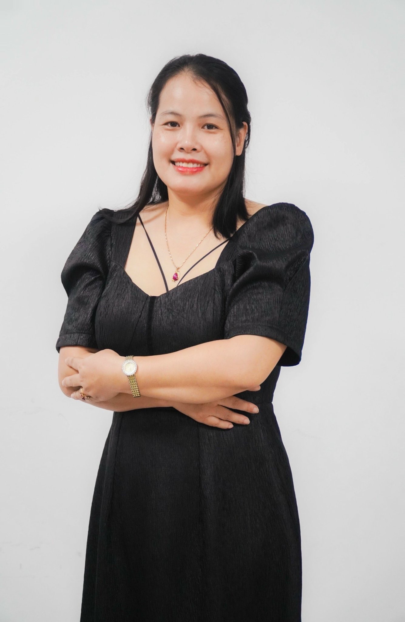 Đàm Thị Thanh Sơn