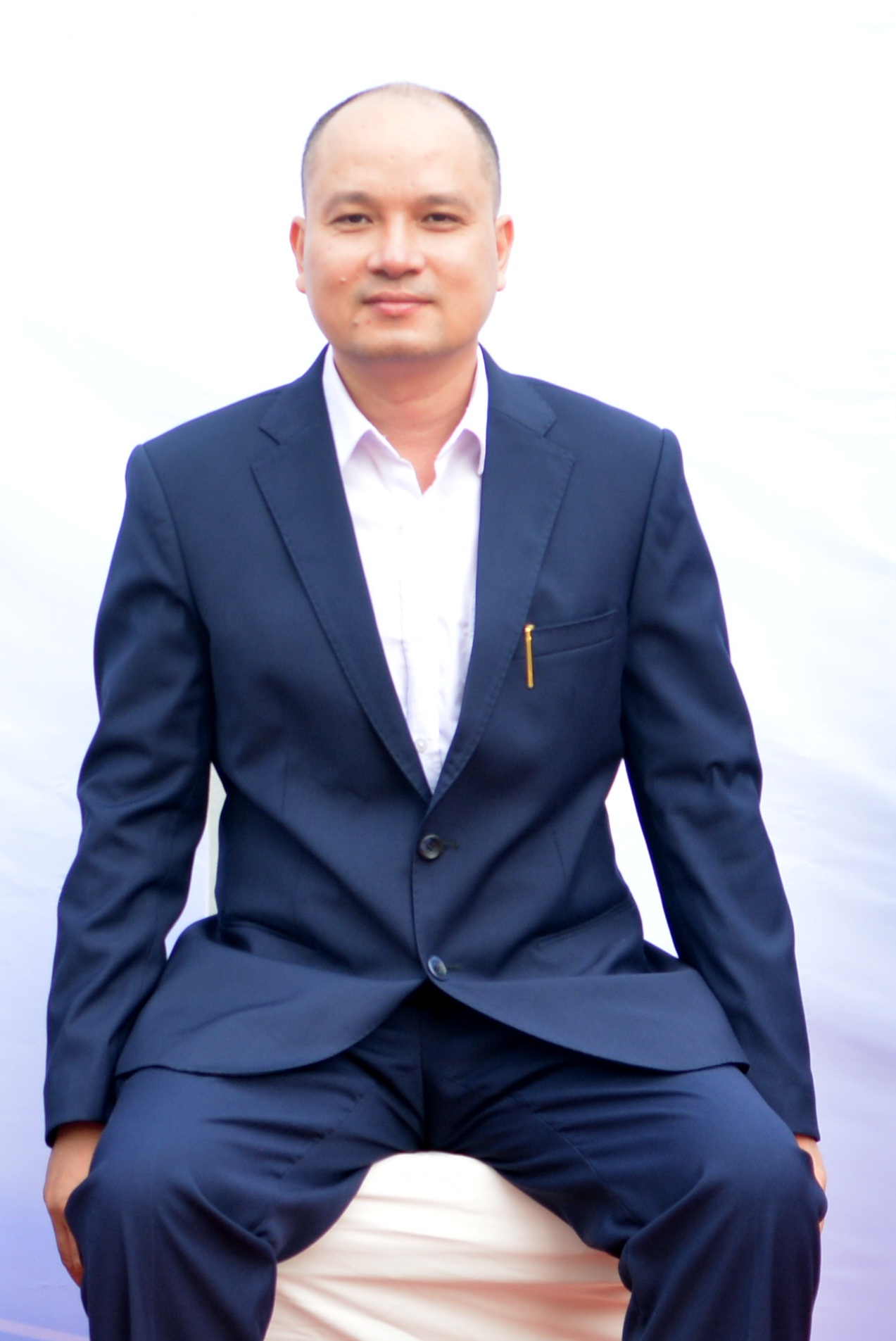 Nguyễn Đình Tân