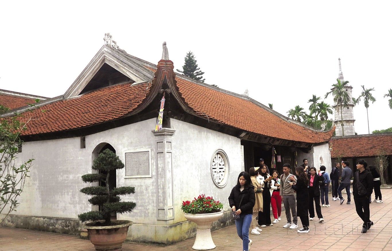 Thuận Thành chú trọng xây dựng đời sống văn hóa