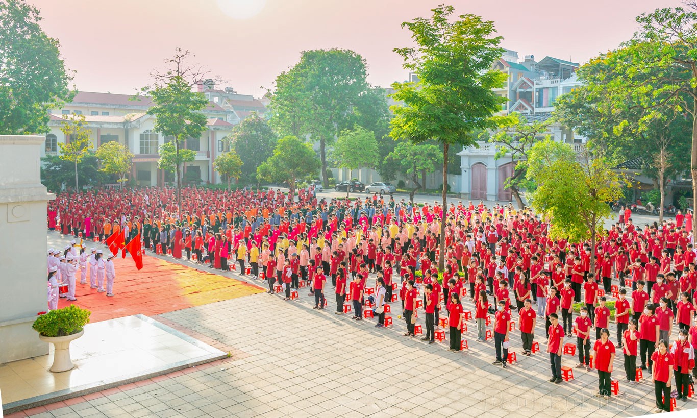 Mấy lưu ý trong tuyển sinh đầu cấp tại thành phố Bắc Ninh