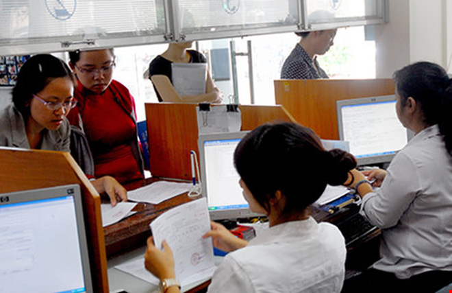 Doanh nghiệp lại khổ chuyện hoàn thuế