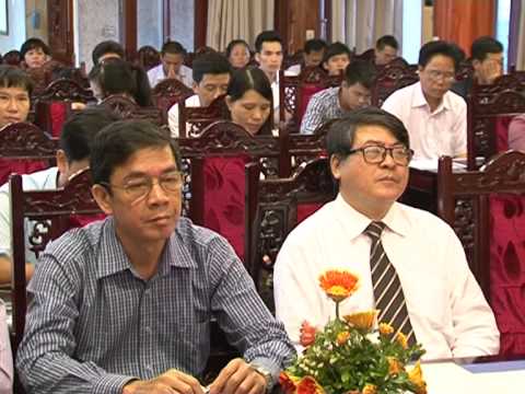 Lễ khai giảng Lớp đào tạo giám đốc chuyên nghiệp - CEO khóa 2 năm 2015 
